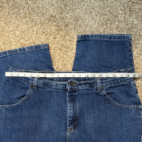 Women's Denim - Picture 5 of 5